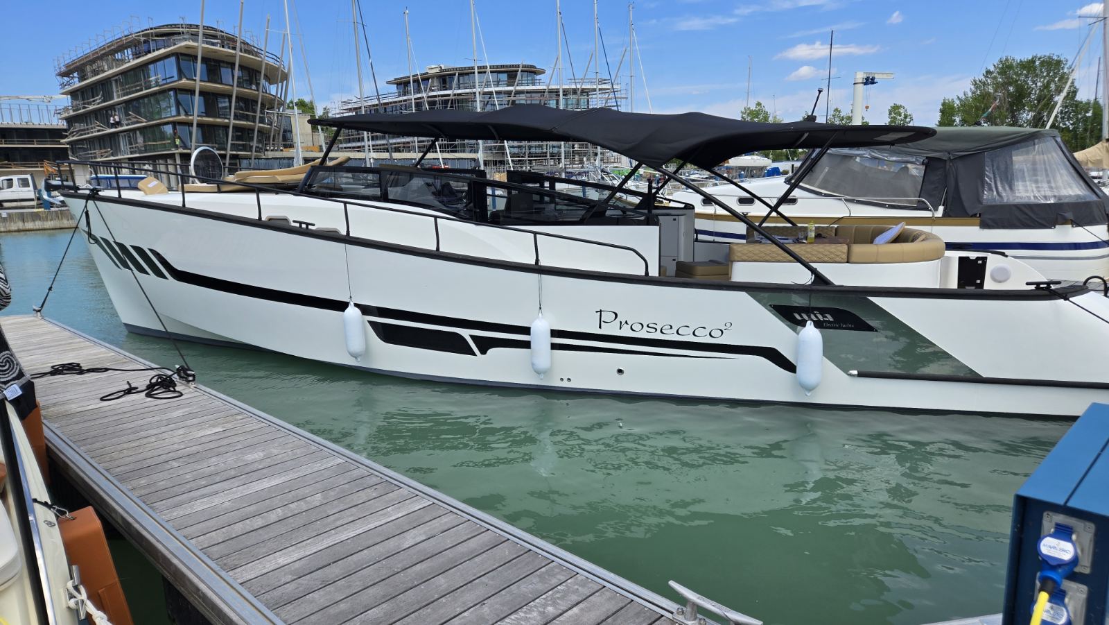 Wia 450 – Prosecco